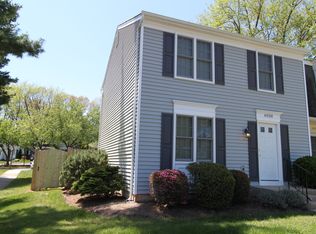 6030 Meyers Landing Ct, Burke, VA 22015