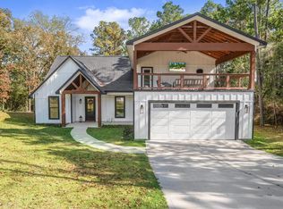 22437 Augusta Ct, Huntsville, TX 77320