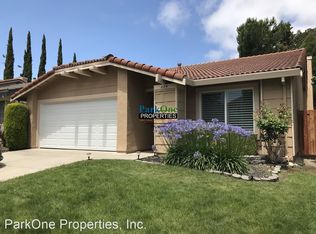 804 Barnwood Dr, San Ramon, CA 94583