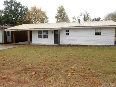 305 W Becky St, Clarkton, MO, 63837