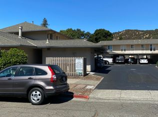 133 Roundtree Blvd #133, San Rafael, CA 94903