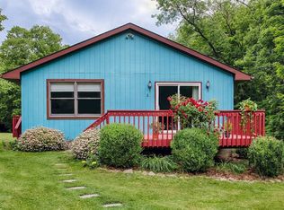 2 Justus Ln, Rhinebeck, NY 12572