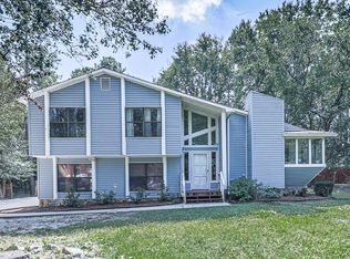 3051 W County Line Rd, Lithia Springs, GA 30122