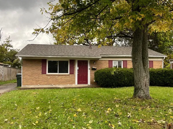 1894 Enderly Dr, Columbus, OH 43219