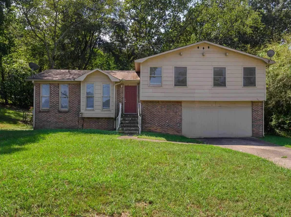 525 15th Ct NW, Birmingham, AL 35215