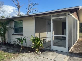 7501 Beckers Ln APT 7A, Englewood, FL 34224