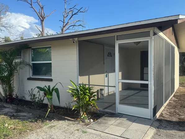 7501 Beckers Ln APT 7A, Englewood, FL 34224