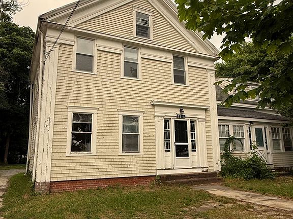 2nd image of 25-25 School St #A
