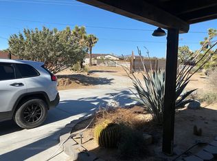 57350 Hillcrest Dr, Yucca Valley, CA 92284