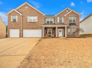 221 Parkcrest Xing, Dallas, GA 30132