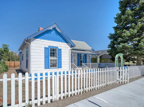714 B Street, Salida, CO 81201