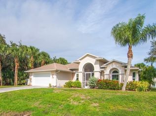 1392 Thornhill Ln, Sebastian, FL 32958