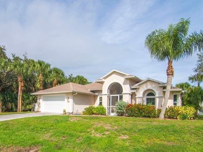 1392 Thornhill Ln, Sebastian, FL, 32958
