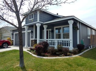 2015 Baxter Village Dr, Reno, NV 89521