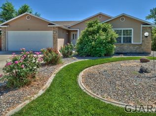 3167 Forrest Way, Grand Junction, CO 81504
