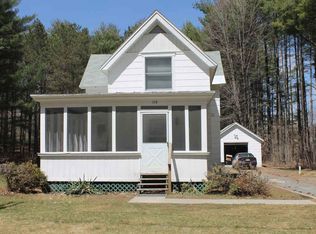 108 Collins Gifford Valley Rd, Northville, NY 12134