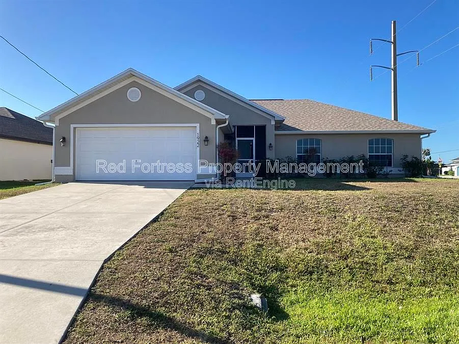 3 bed, 2.0 bath, $2,740 — Photo 1