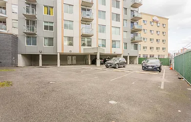 Rented by Carnegie Management Inc