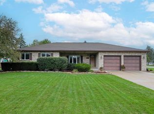 2522 Mission Dr, Saginaw, MI 48603
