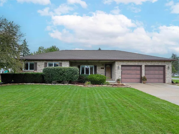 2522 Mission Dr, Saginaw, MI 48603