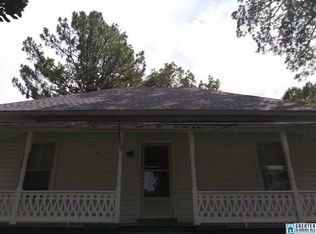 5119 11th St S, Bessemer, AL 35020