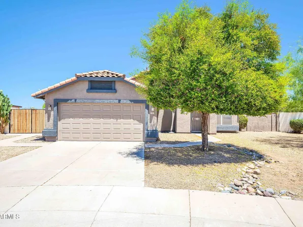 2715 N 122ND Drive, Avondale, AZ 85392