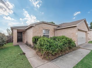 7532 Rock Garden Trl, Fort Worth, TX 76123