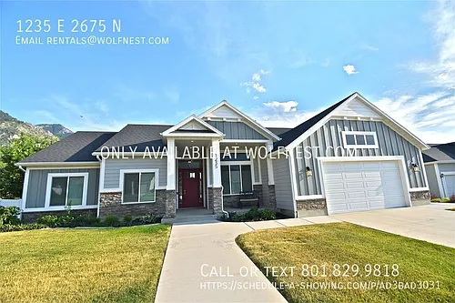 1235 E 2675 N Photo 1
