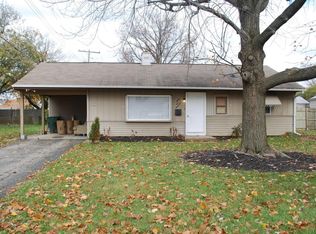 3100 Astor Ave, Columbus, OH 43227