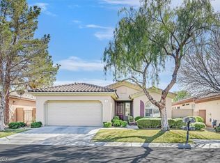 9 Chatmoss Rd, Henderson, NV 89052
