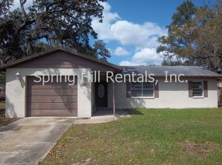 2389 Giovanni Ave, Spring Hill, FL 34608