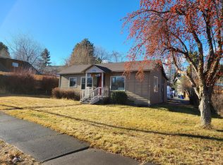 415 NW Broadway St, Bend, OR 97703