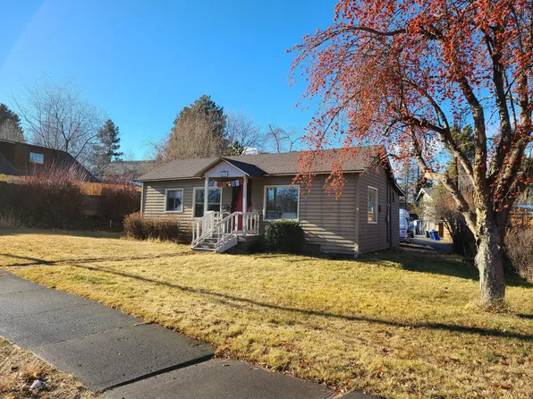 415 NW Broadway St, Bend, OR 97703