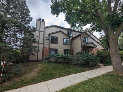 311 Forest Street UNIT 2A, Madison, WI, 53726