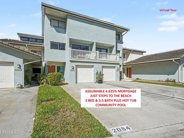 2084 Seawind Ct, Melbourne, FL 32903