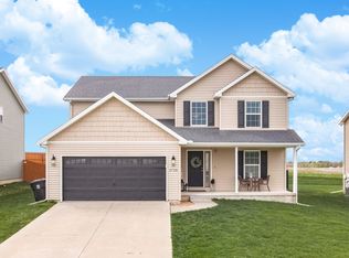 1713 Flagstone Dr, Normal, IL 61761