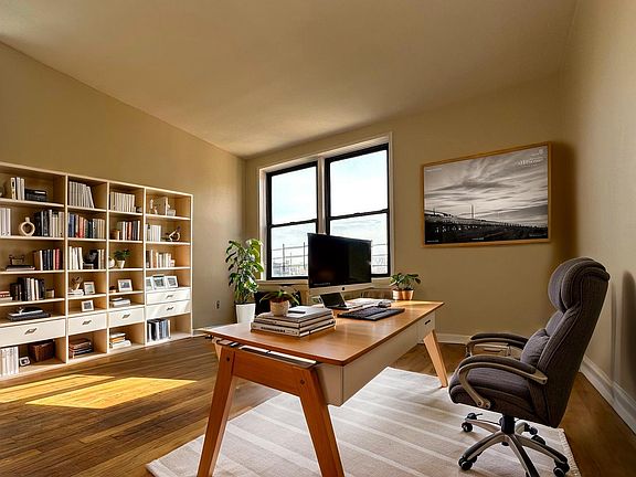 3rd image of 2534 Crescent St APT 6E