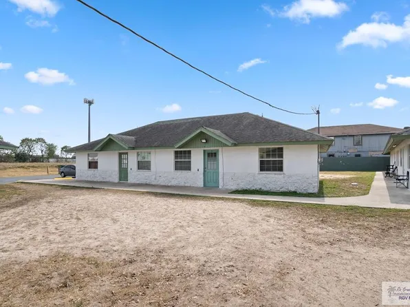 1308 Miller Ave, Donna, TX 78537