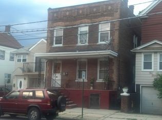 227 Niles St, Elizabeth, NJ 07202
