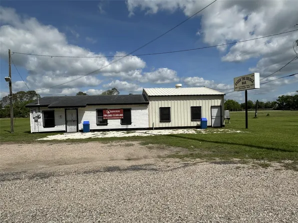 4923 County Road 227, Freeport, TX 77541