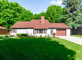 69320 Campground Rd, Bruce Twp, MI 48065