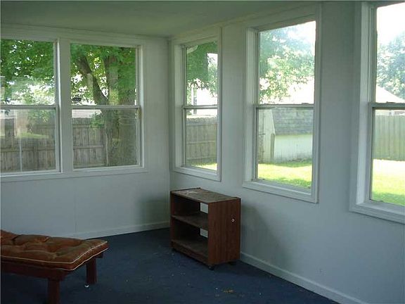 Sun Room.