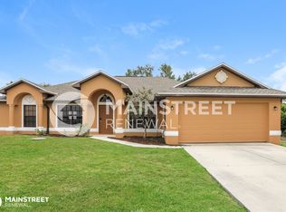 14159 Saul Ln, Port Charlotte, FL 33981