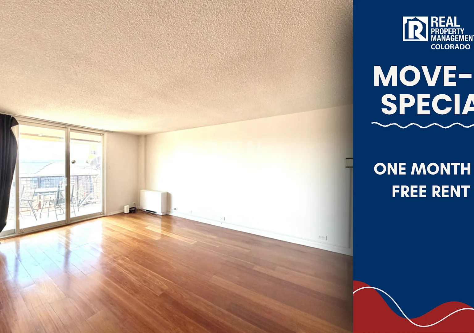 Comfortable Condo Living in Denver — Photo 1
