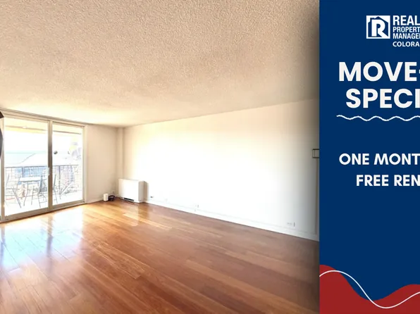 2225 Buchtel Blvd, Denver, CO