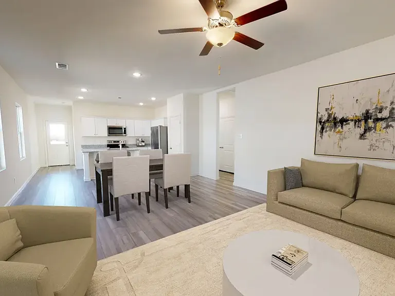 4522 Wood Fern Rd — Photo 7