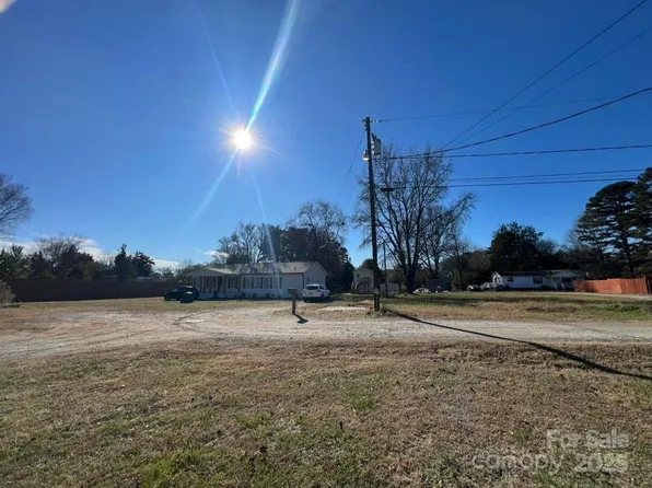 0 Beaver St, China Grove, NC 28023