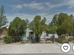 258 W Bonita St, Benson, AZ 85602