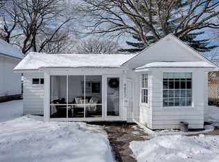 4853 Division Ave, White Bear Lake, MN 55110