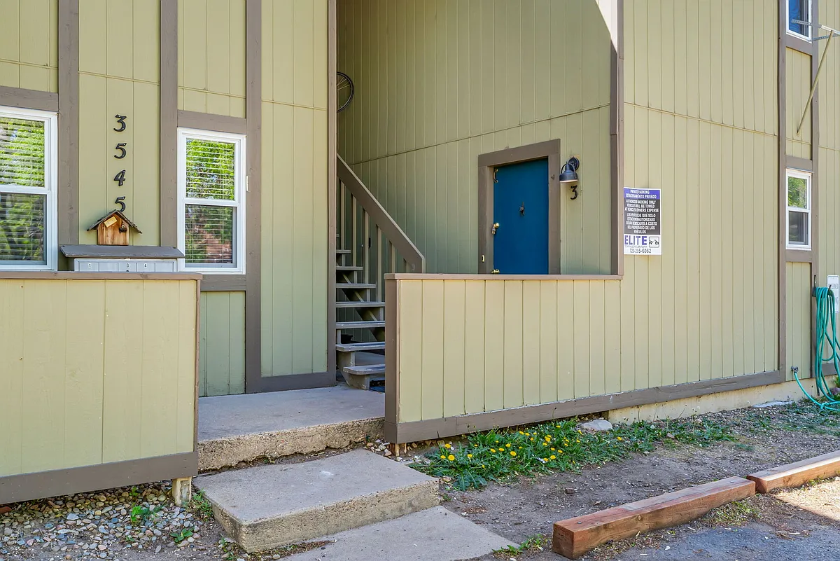 Building Photo - 3545 Arthur Ct #4